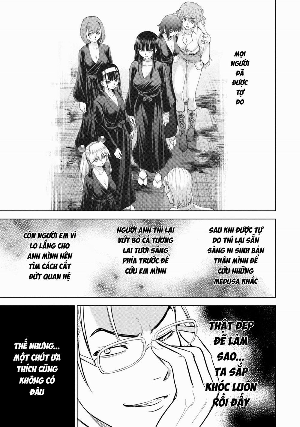 Satanophany 208 trang 3