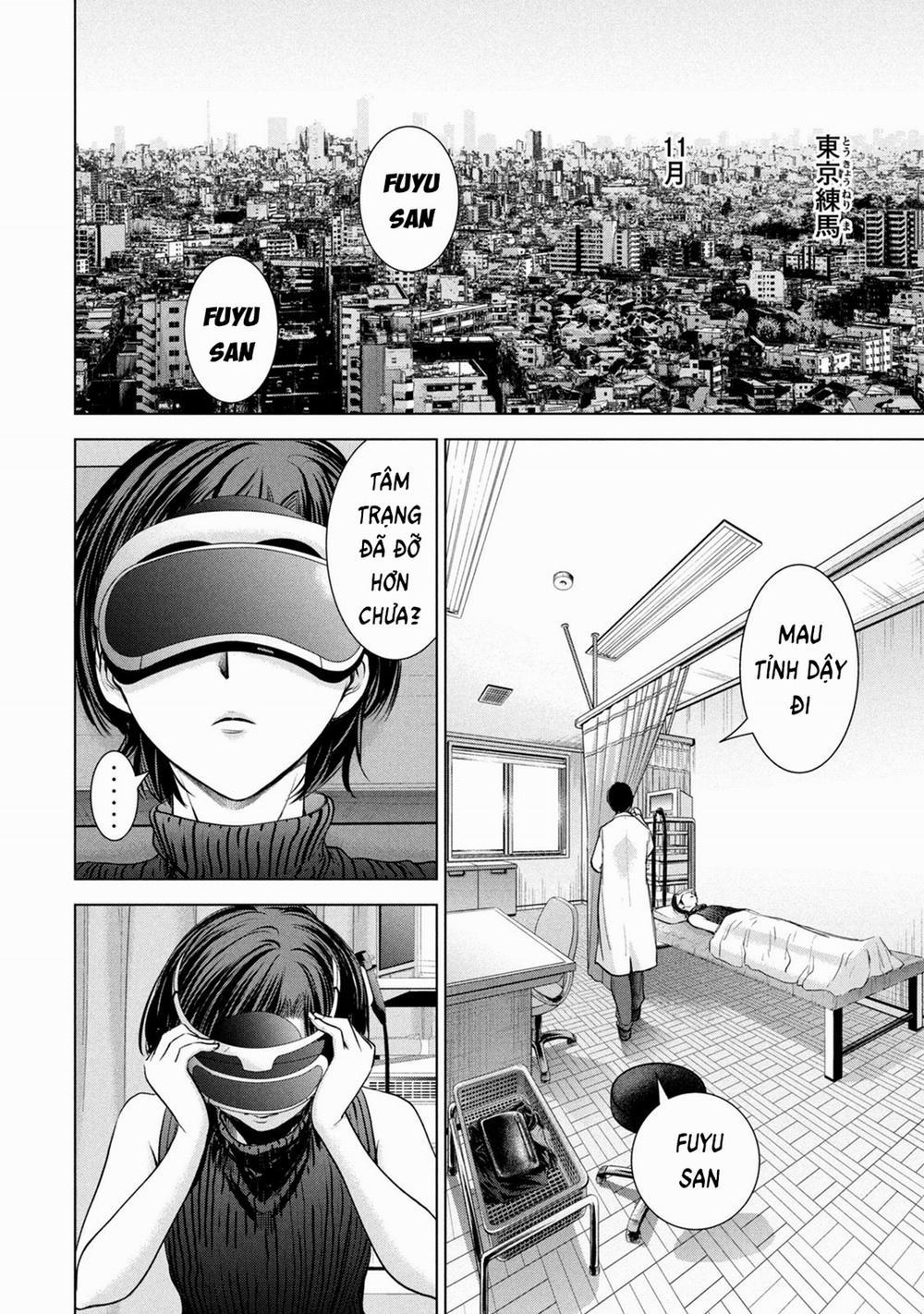 Satanophany 209 trang 1