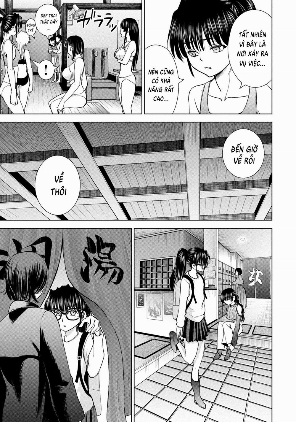 Satanophany 209 trang 18