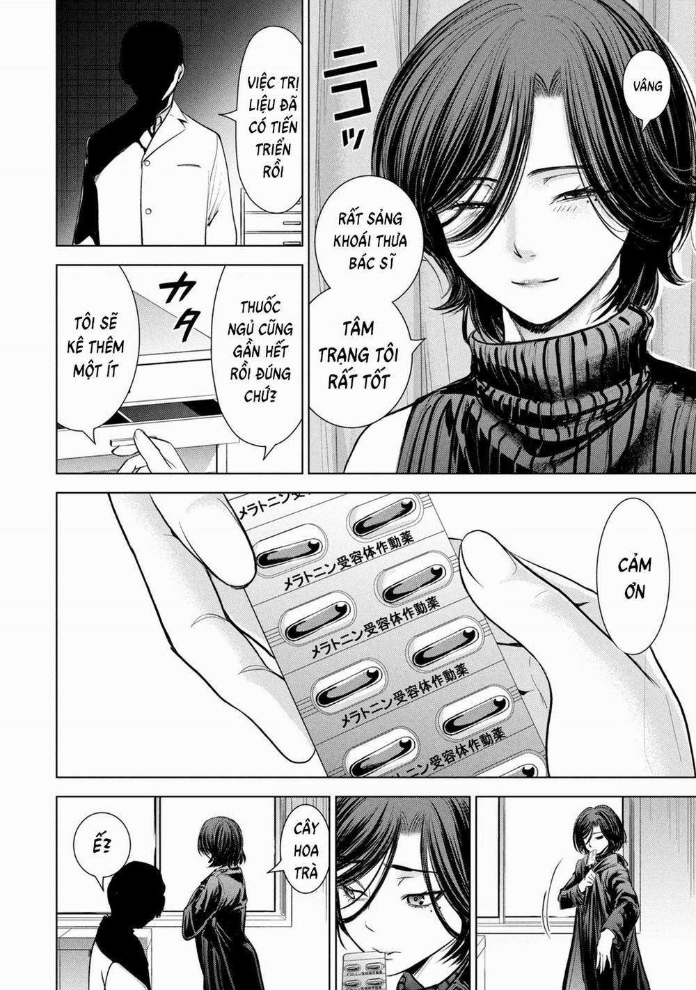 Satanophany 209 trang 3