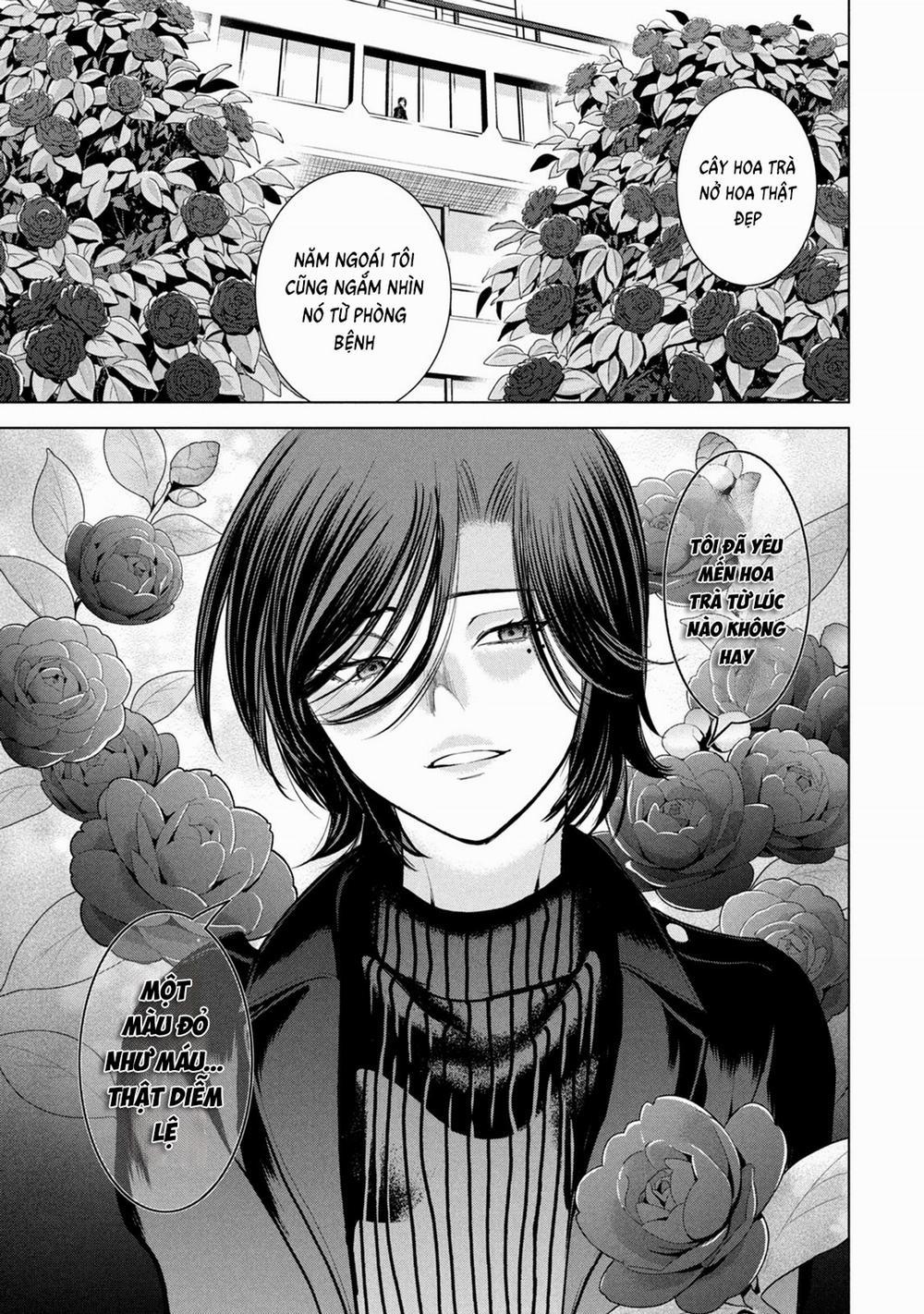 Satanophany 209 trang 4