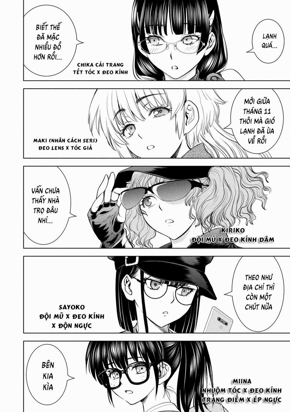 Satanophany 209 trang 7