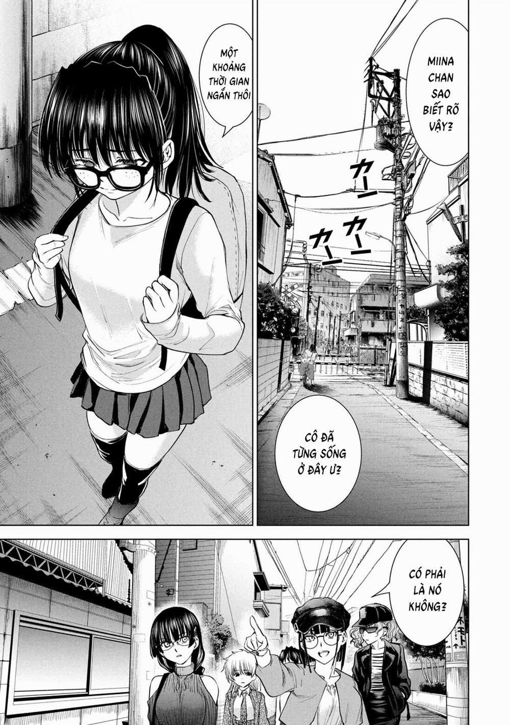 Satanophany 209 trang 8