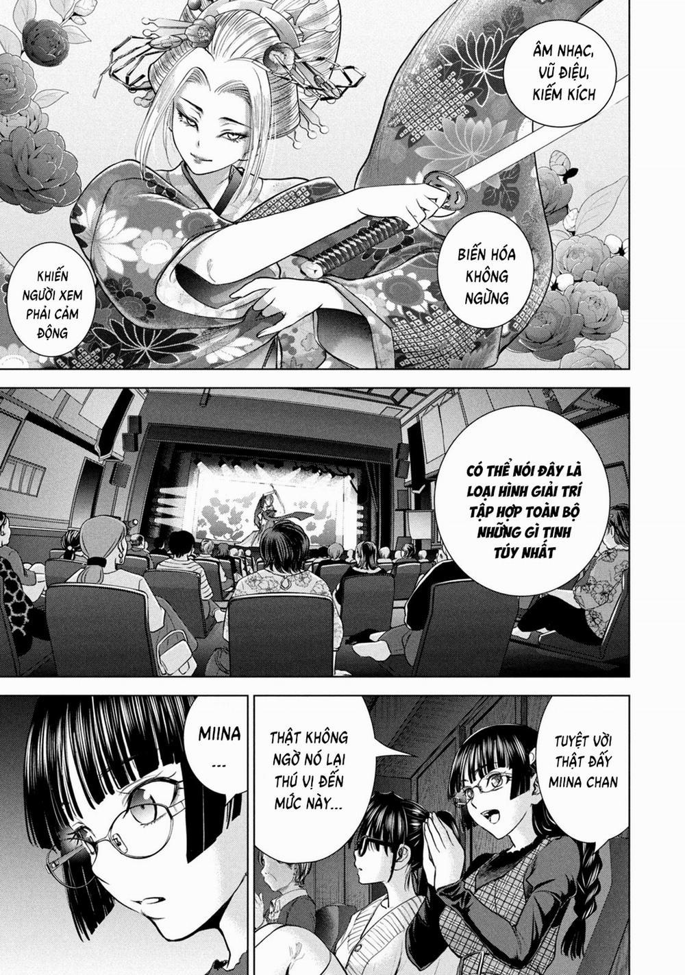 Satanophany 210 trang 15