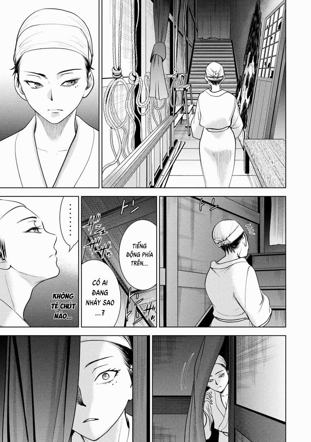 Satanophany 210 trang 21