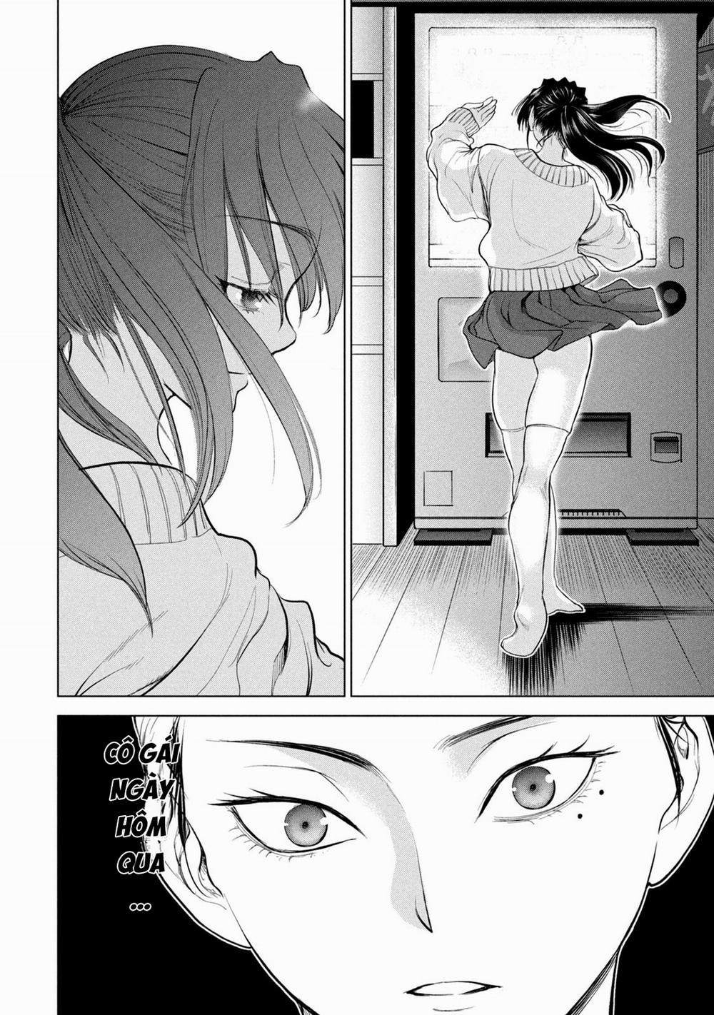 Satanophany 210 trang 22