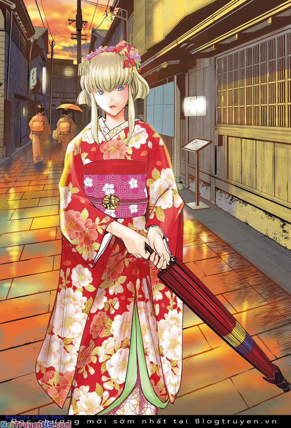 Satanophany 210 trang 24