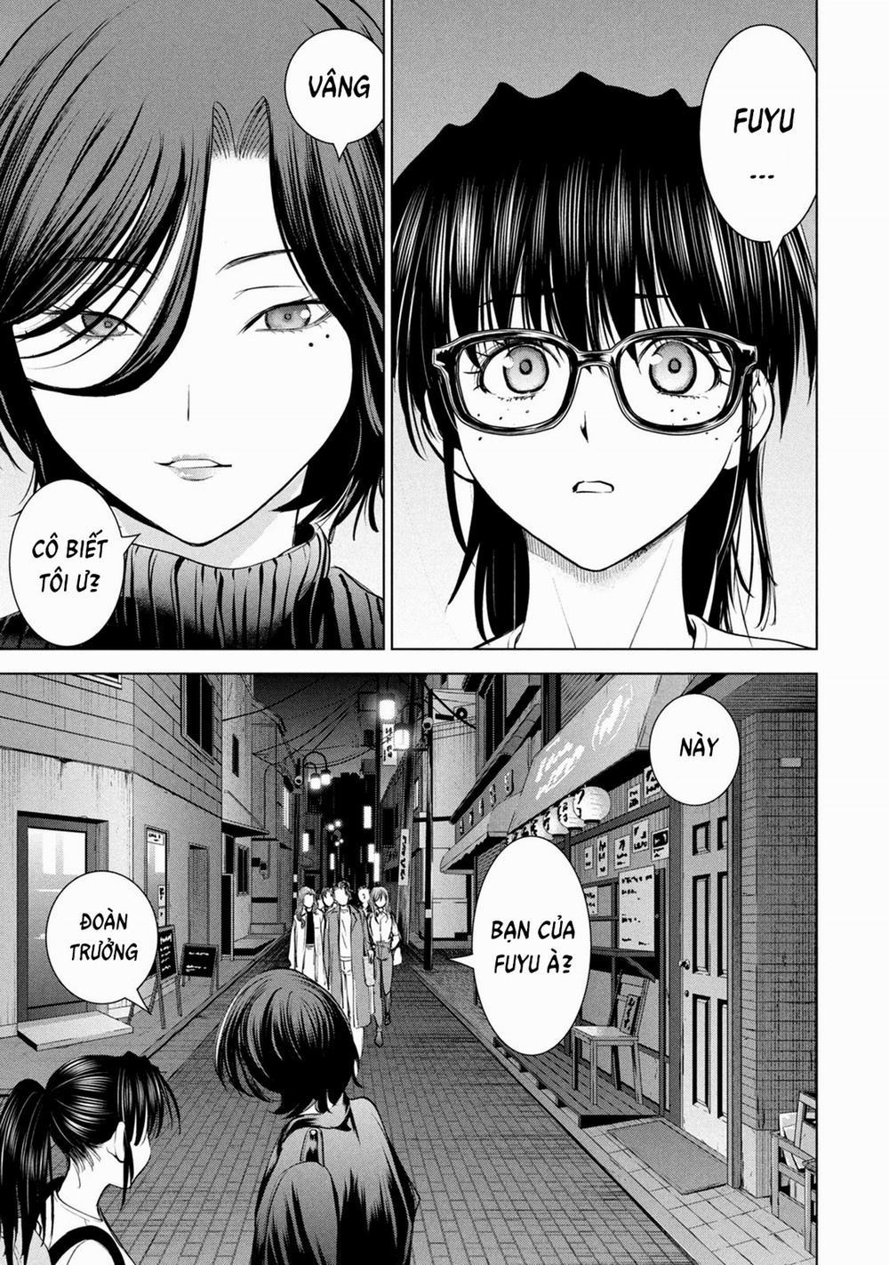 Satanophany 210 trang 5