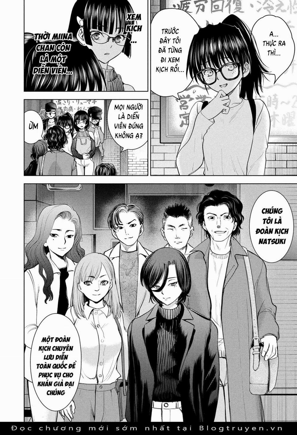 Satanophany 210 trang 6