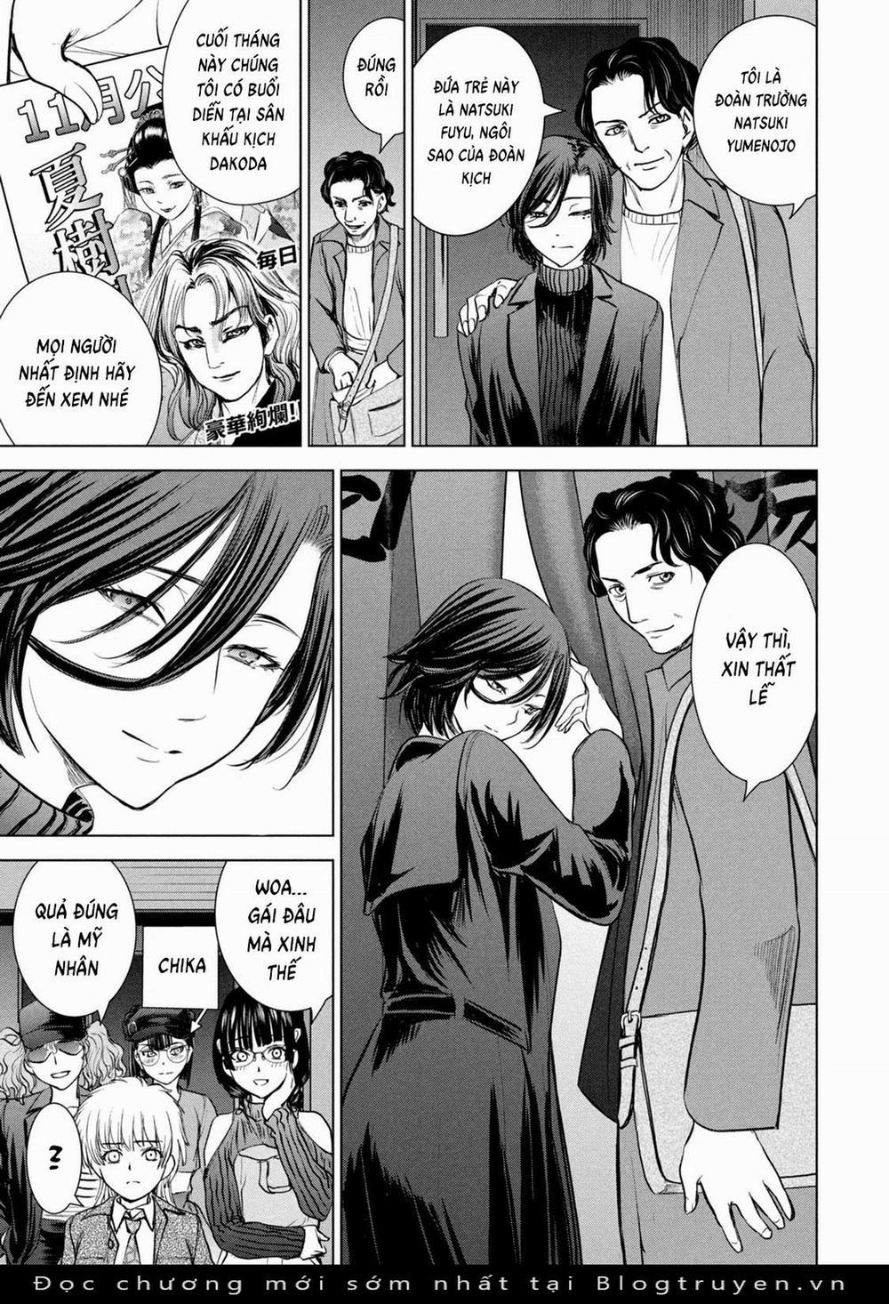 Satanophany 210 trang 7