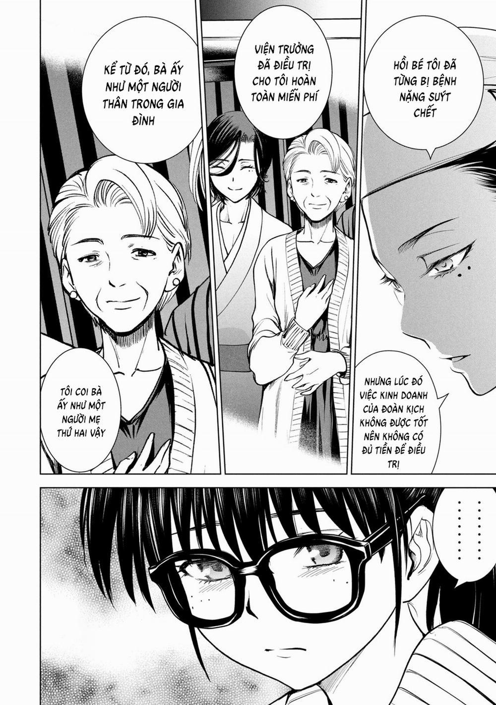 Satanophany 211 trang 10