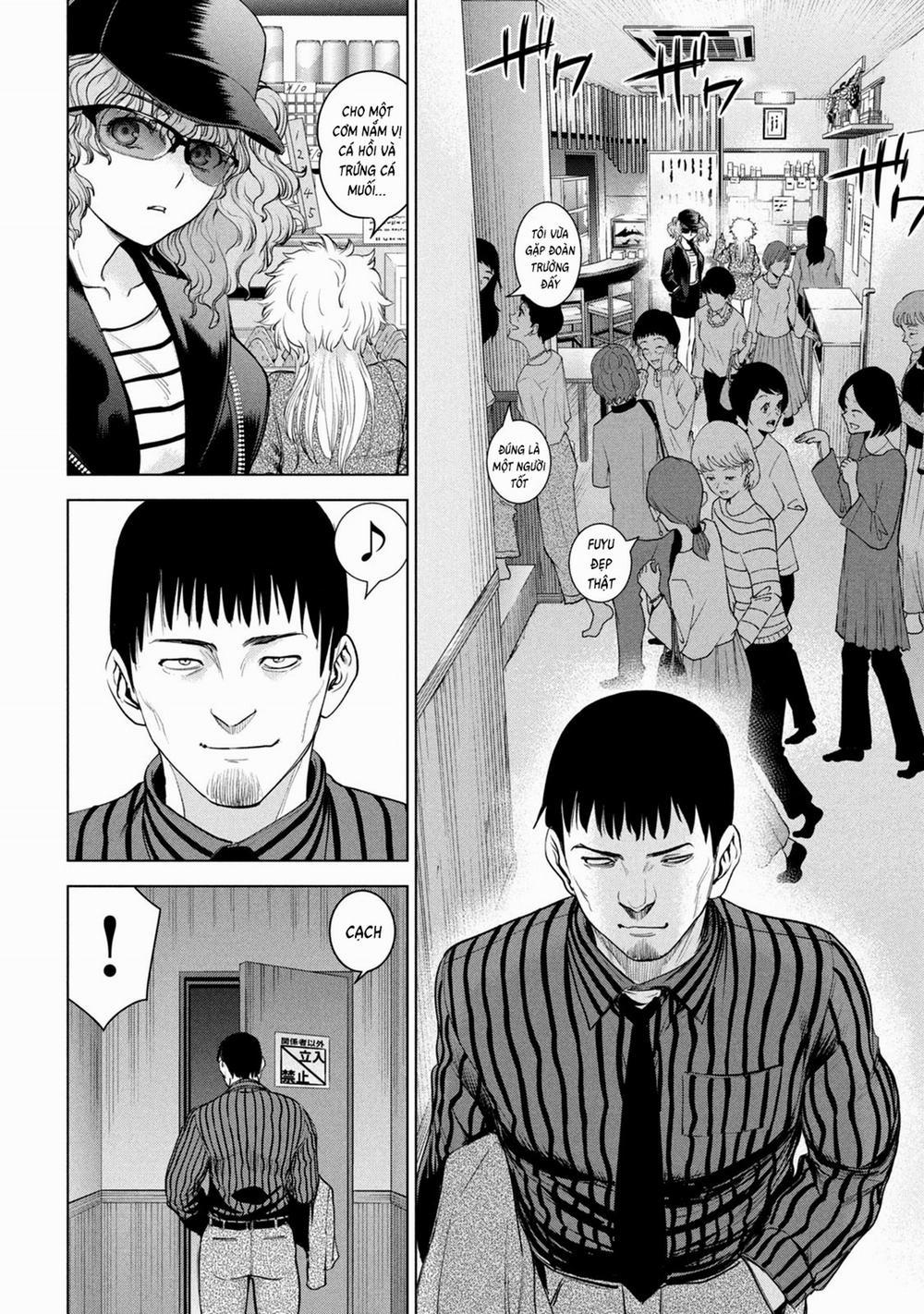 Satanophany 211 trang 2