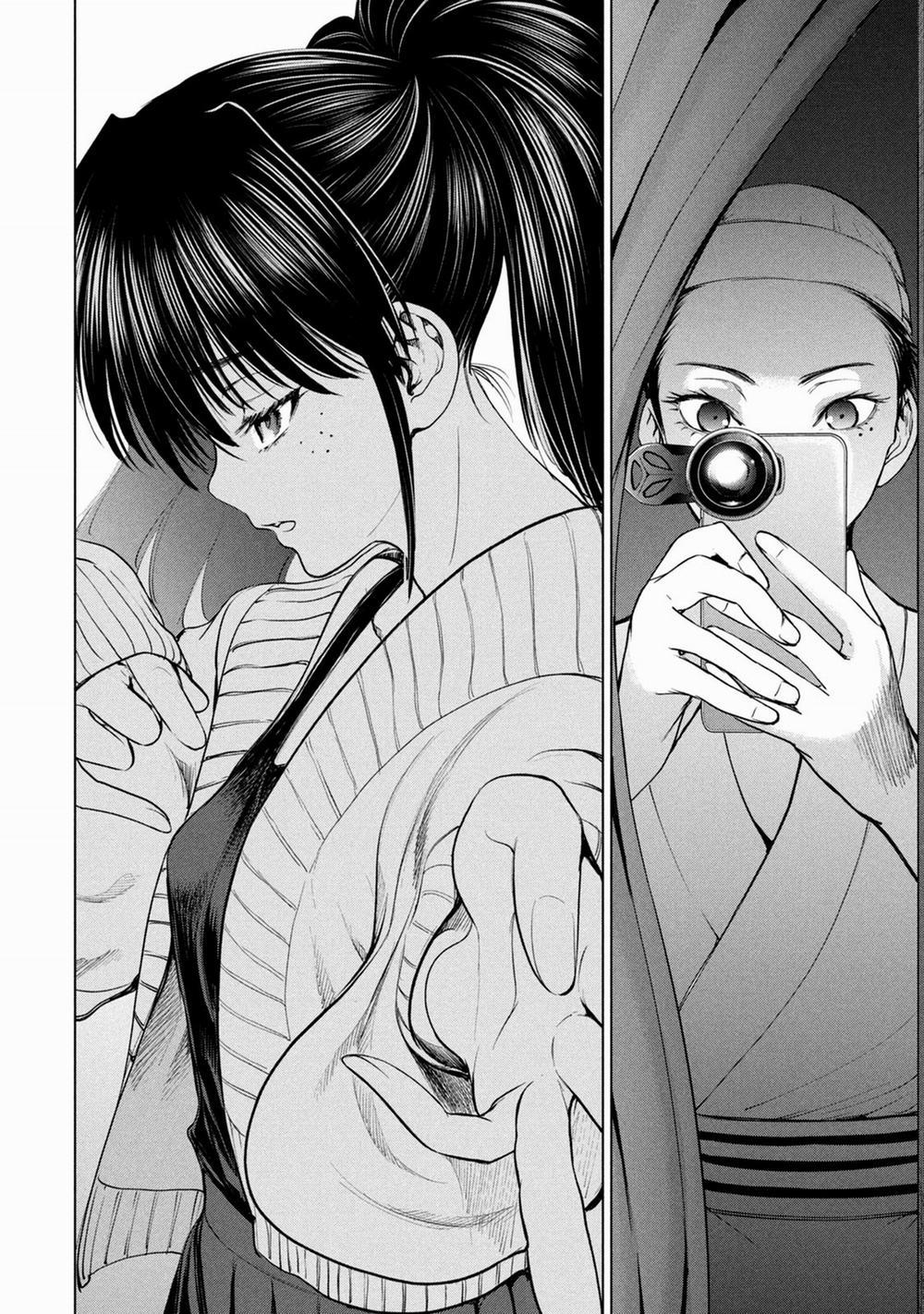 Satanophany 211 trang 4