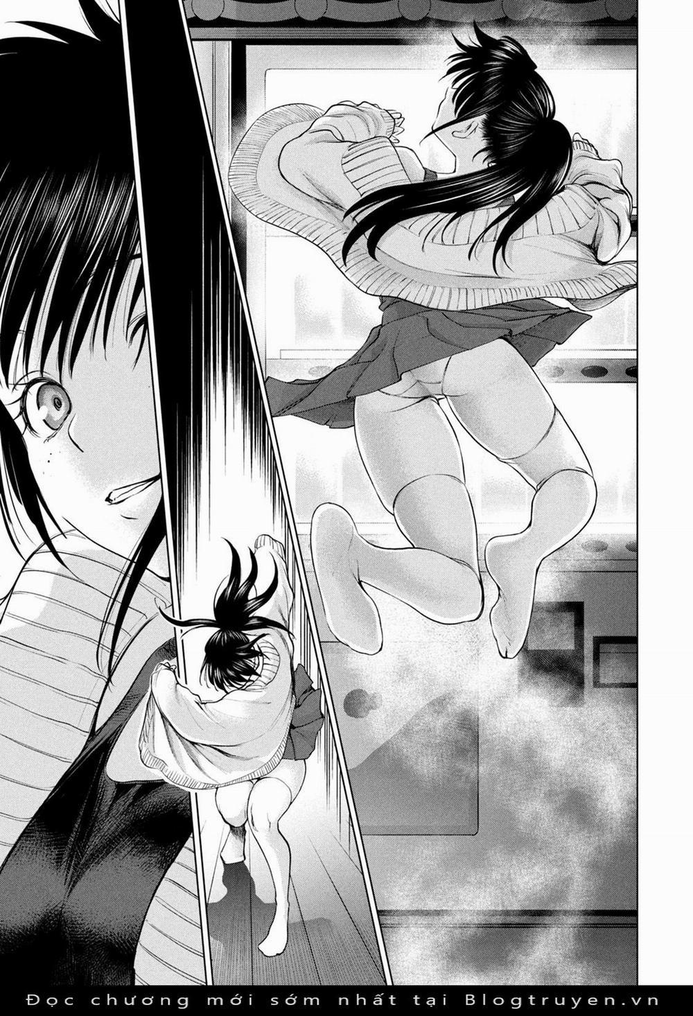 Satanophany 211 trang 5