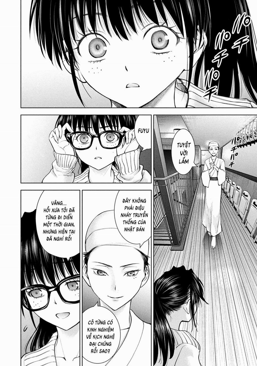 Satanophany 211 trang 6