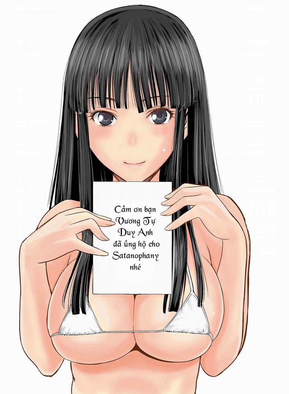 Satanophany 212 trang 1