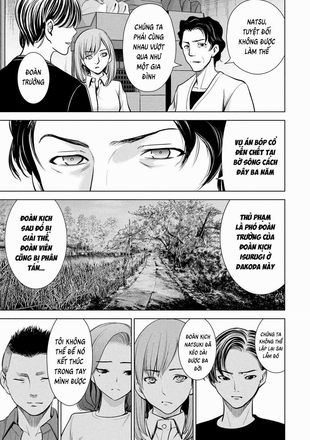 Satanophany 212 trang 18