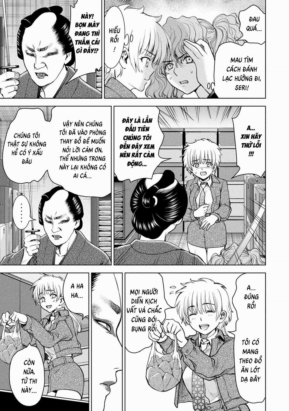 Satanophany 212 trang 4