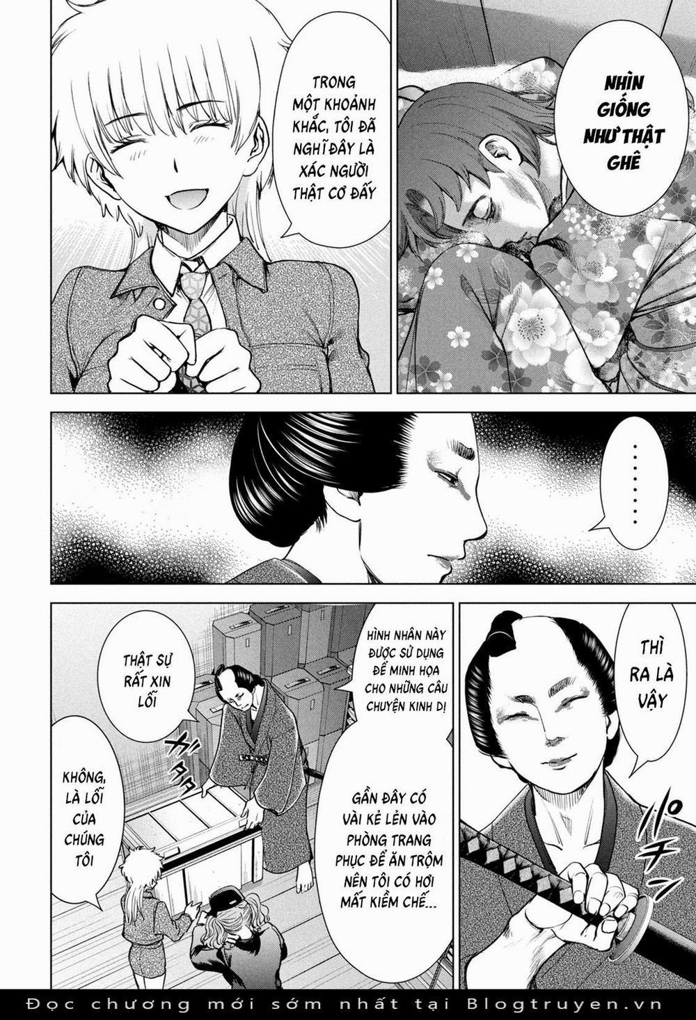 Satanophany 212 trang 5