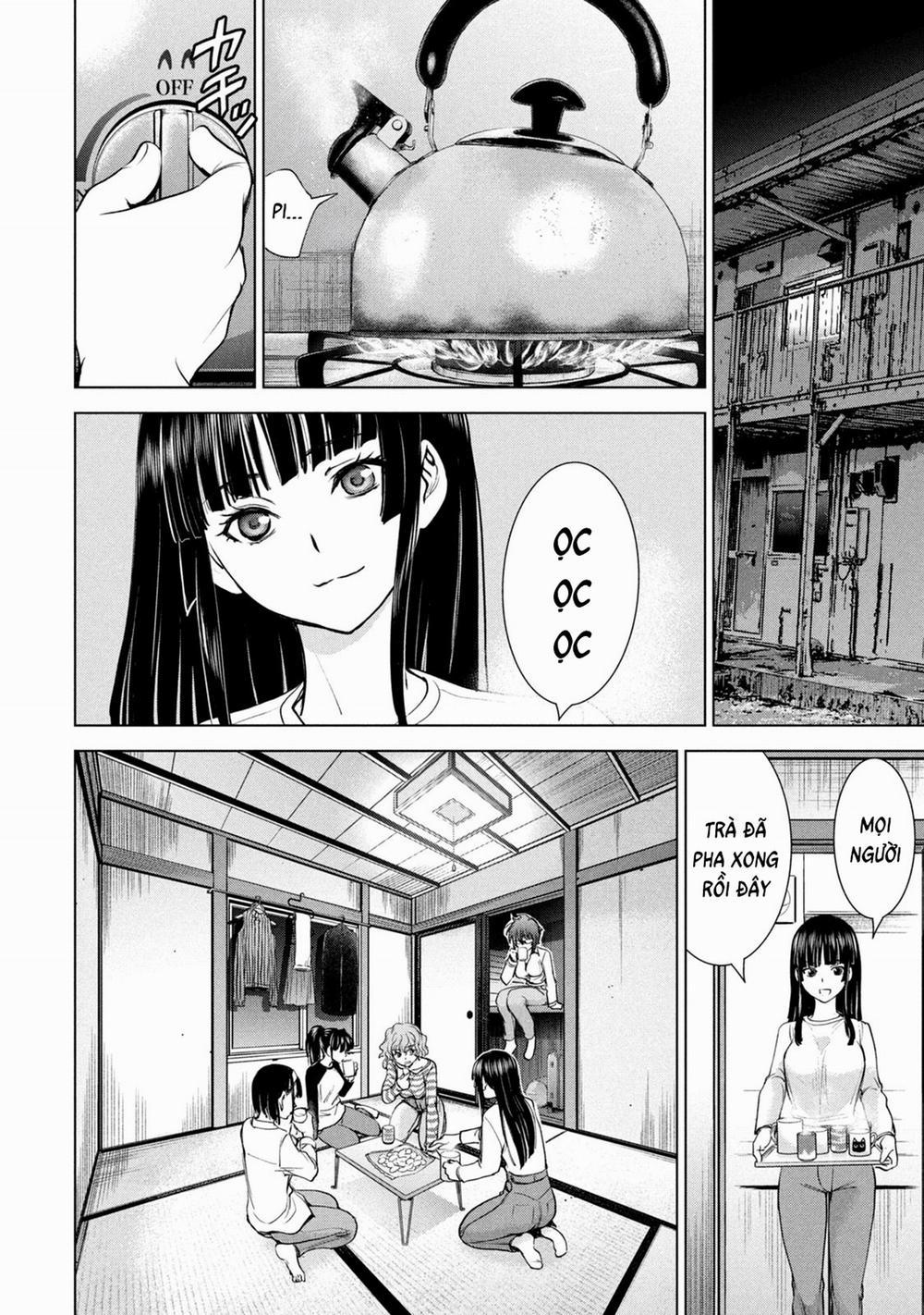 Satanophany 212 trang 7