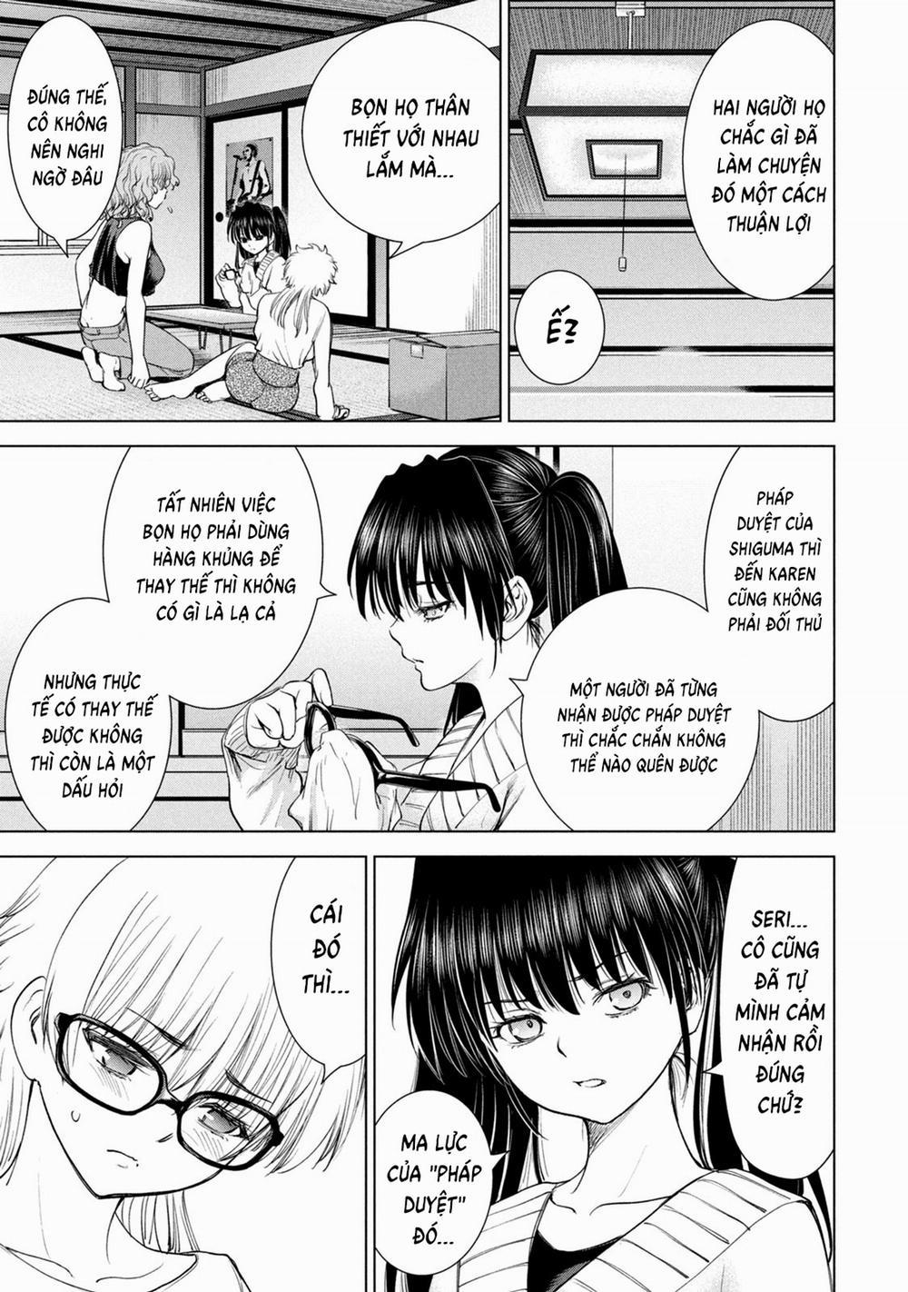 Satanophany 213 trang 10