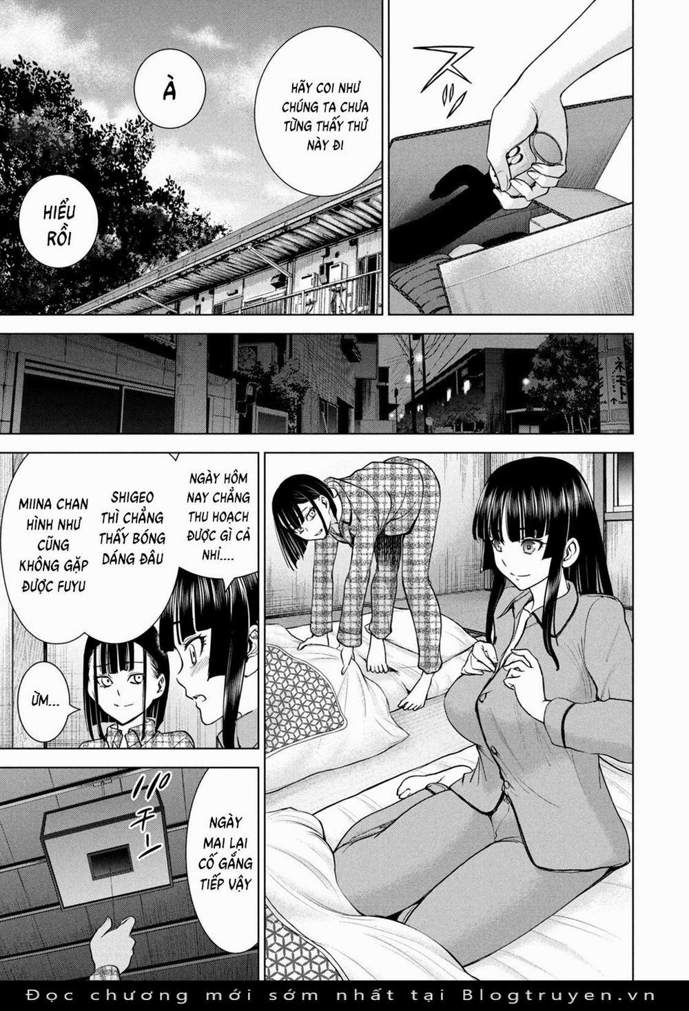 Satanophany 213 trang 12