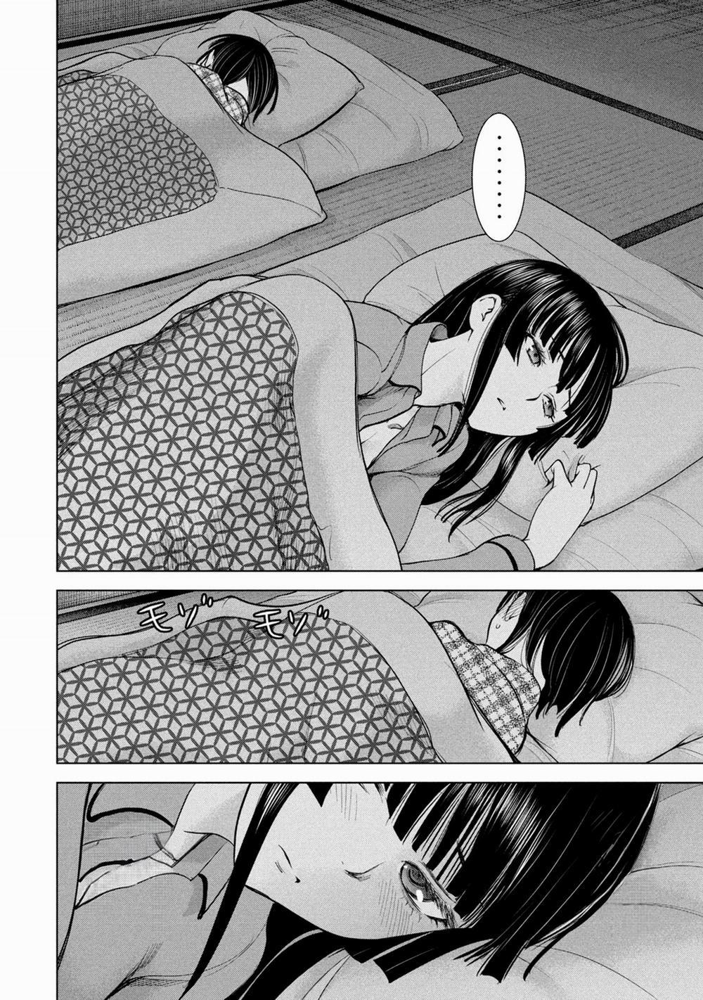 Satanophany 213 trang 13