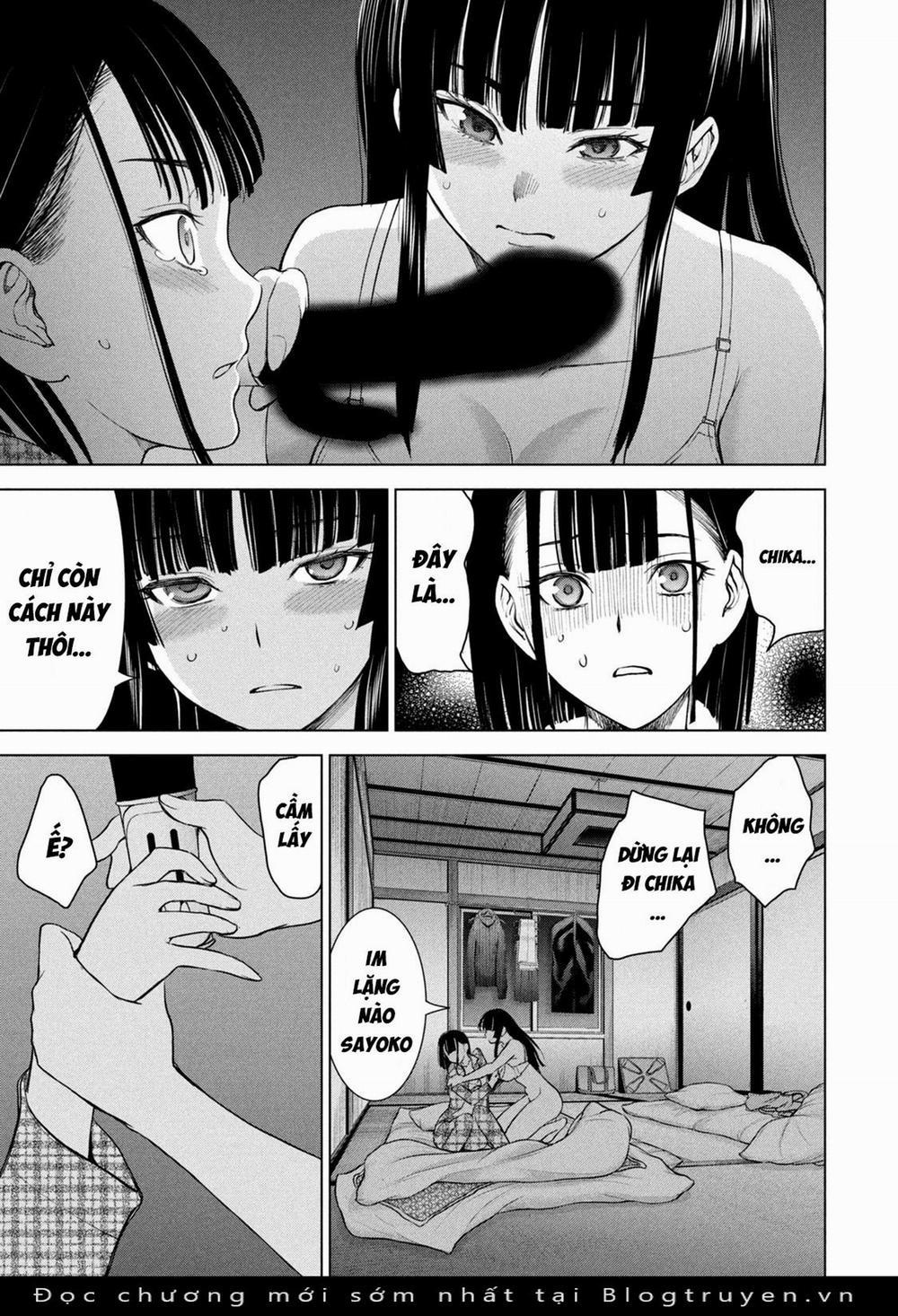 Satanophany 213 trang 18