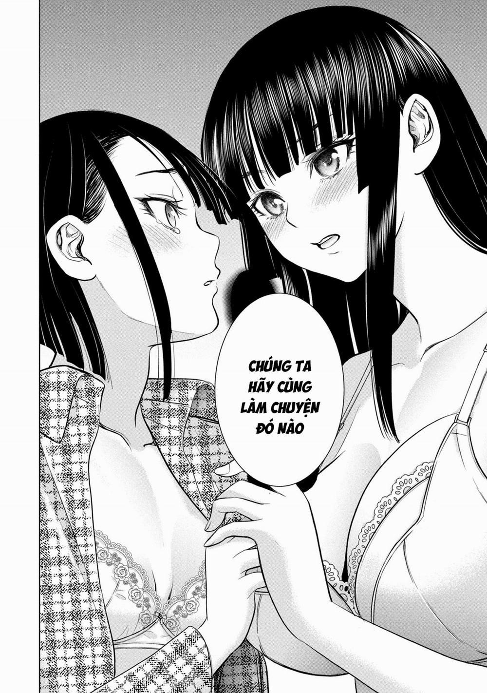 Satanophany 213 trang 19