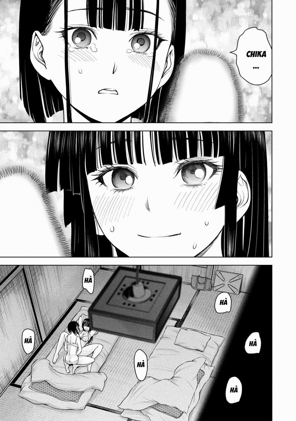 Satanophany 213 trang 20