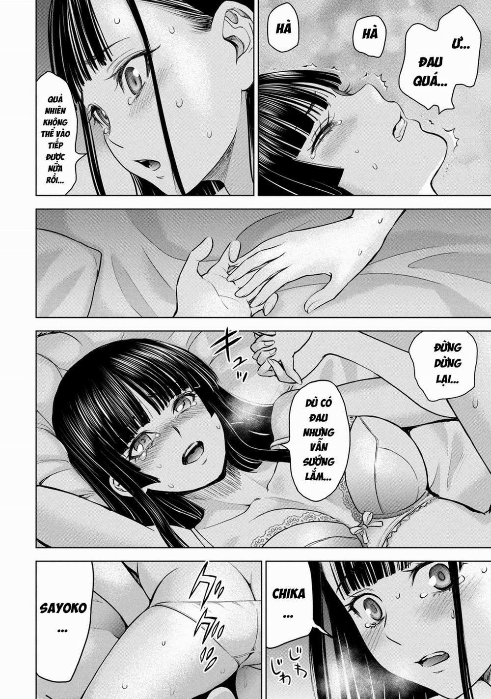 Satanophany 213 trang 21