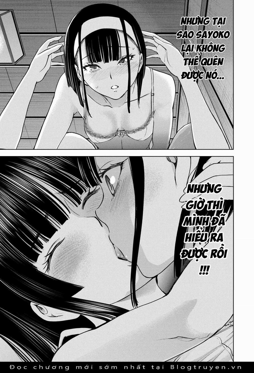 Satanophany 213 trang 24