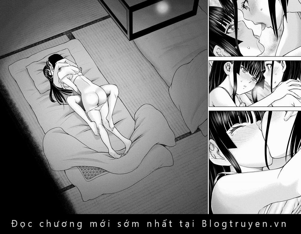 Satanophany 213 trang 25