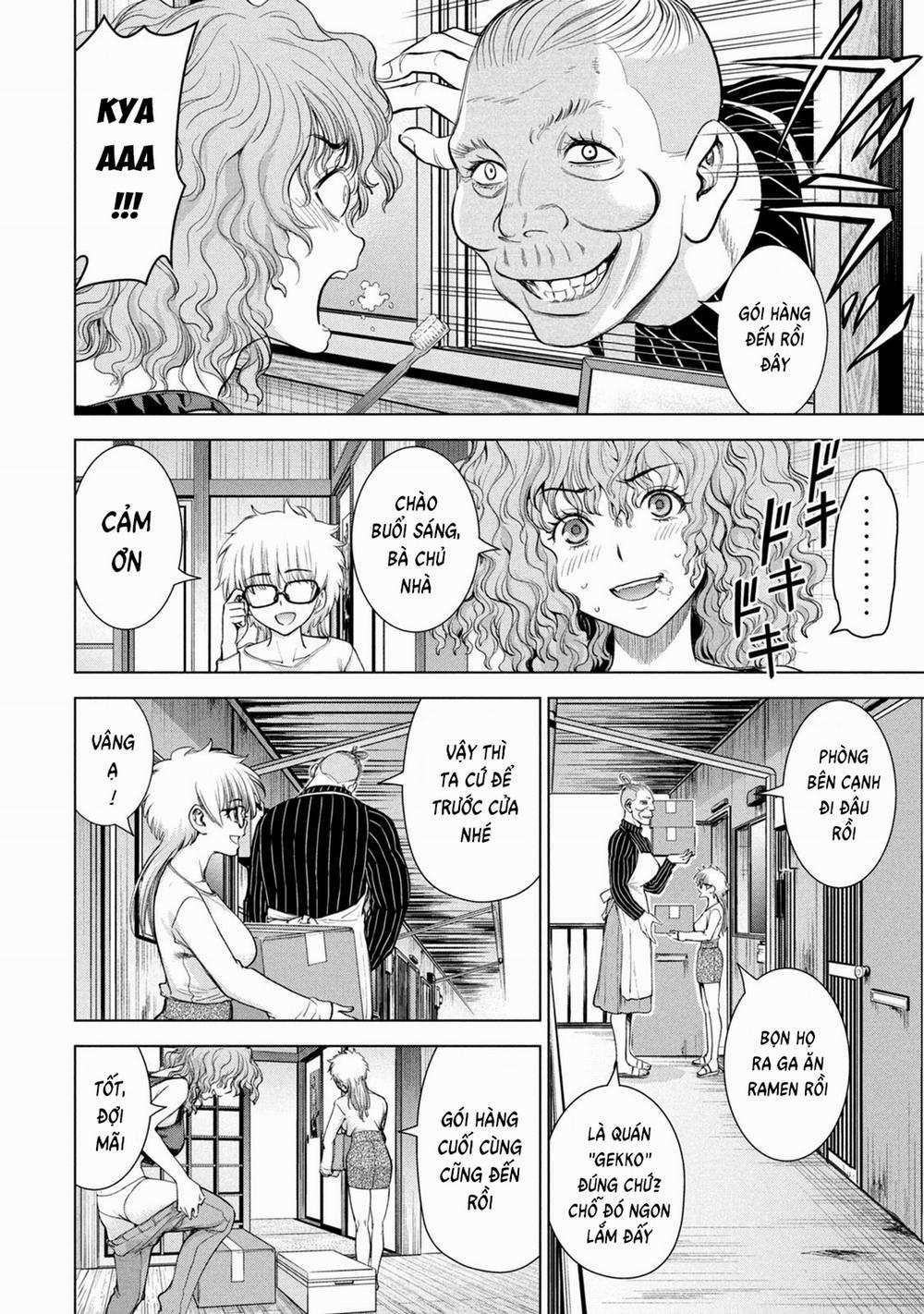 Satanophany 213 trang 5