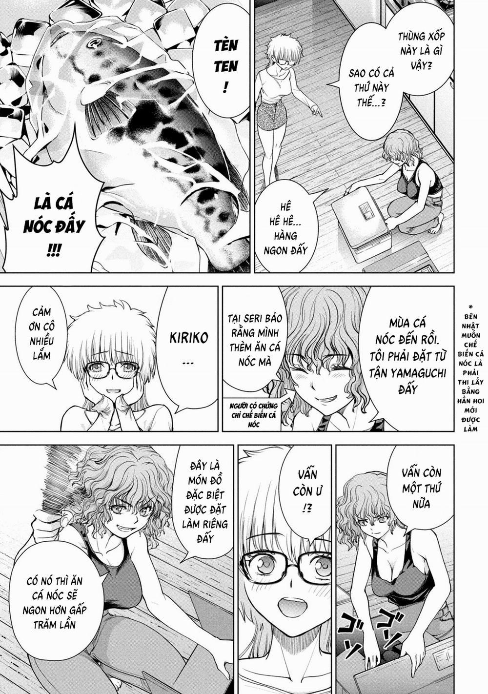 Satanophany 213 trang 6