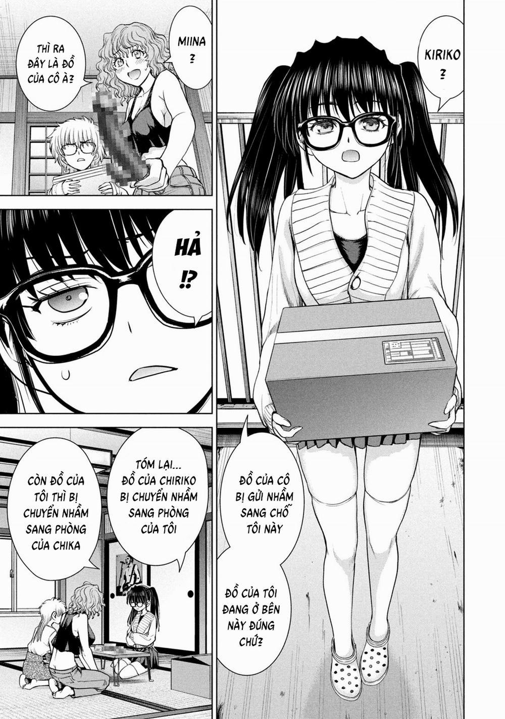 Satanophany 213 trang 8