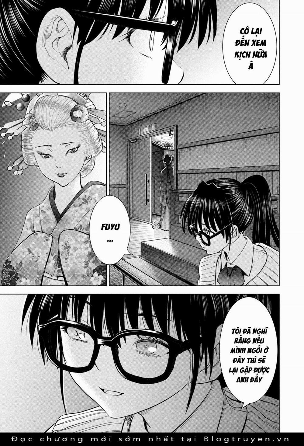 Satanophany 214 trang 14