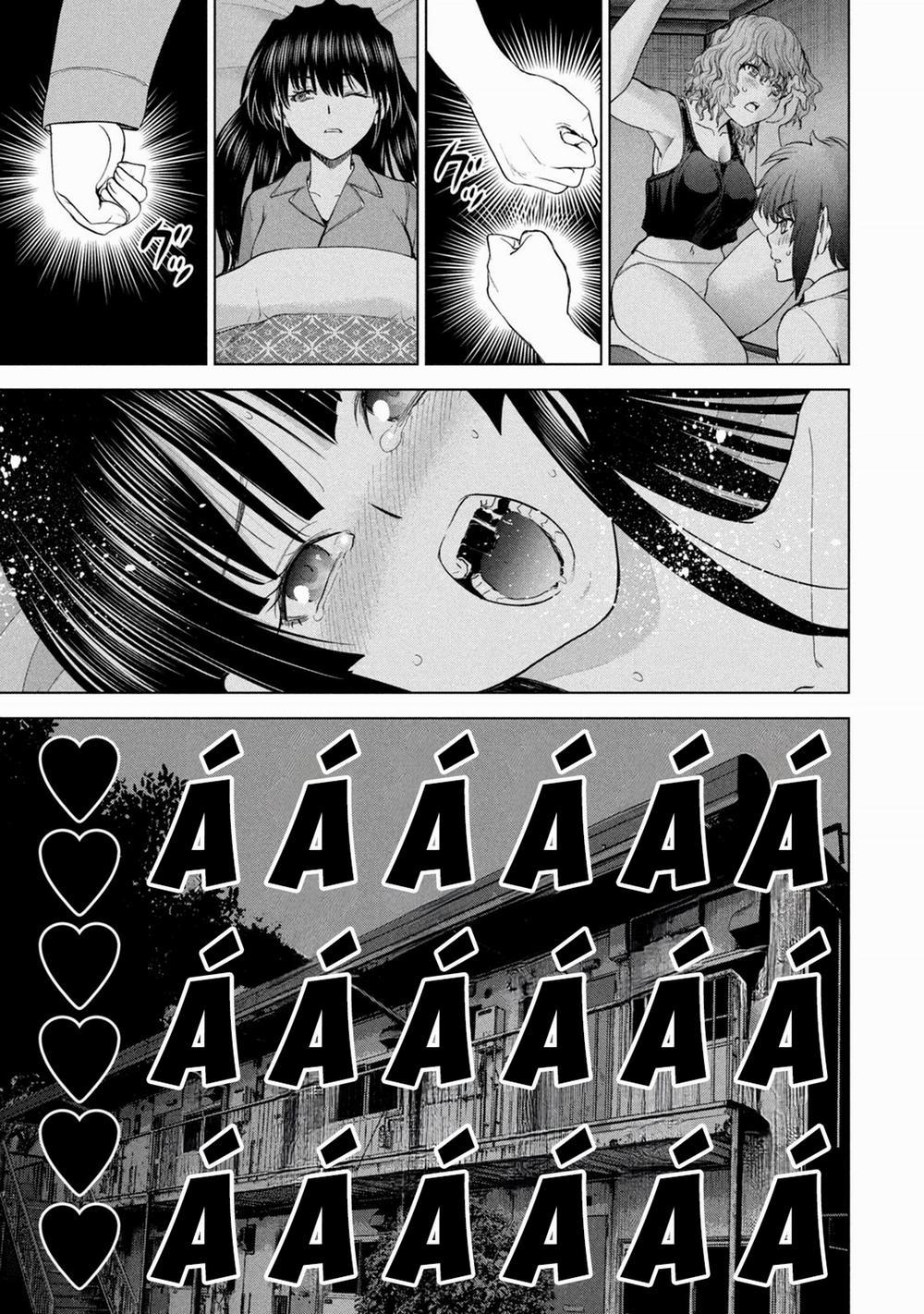 Satanophany 214 trang 4