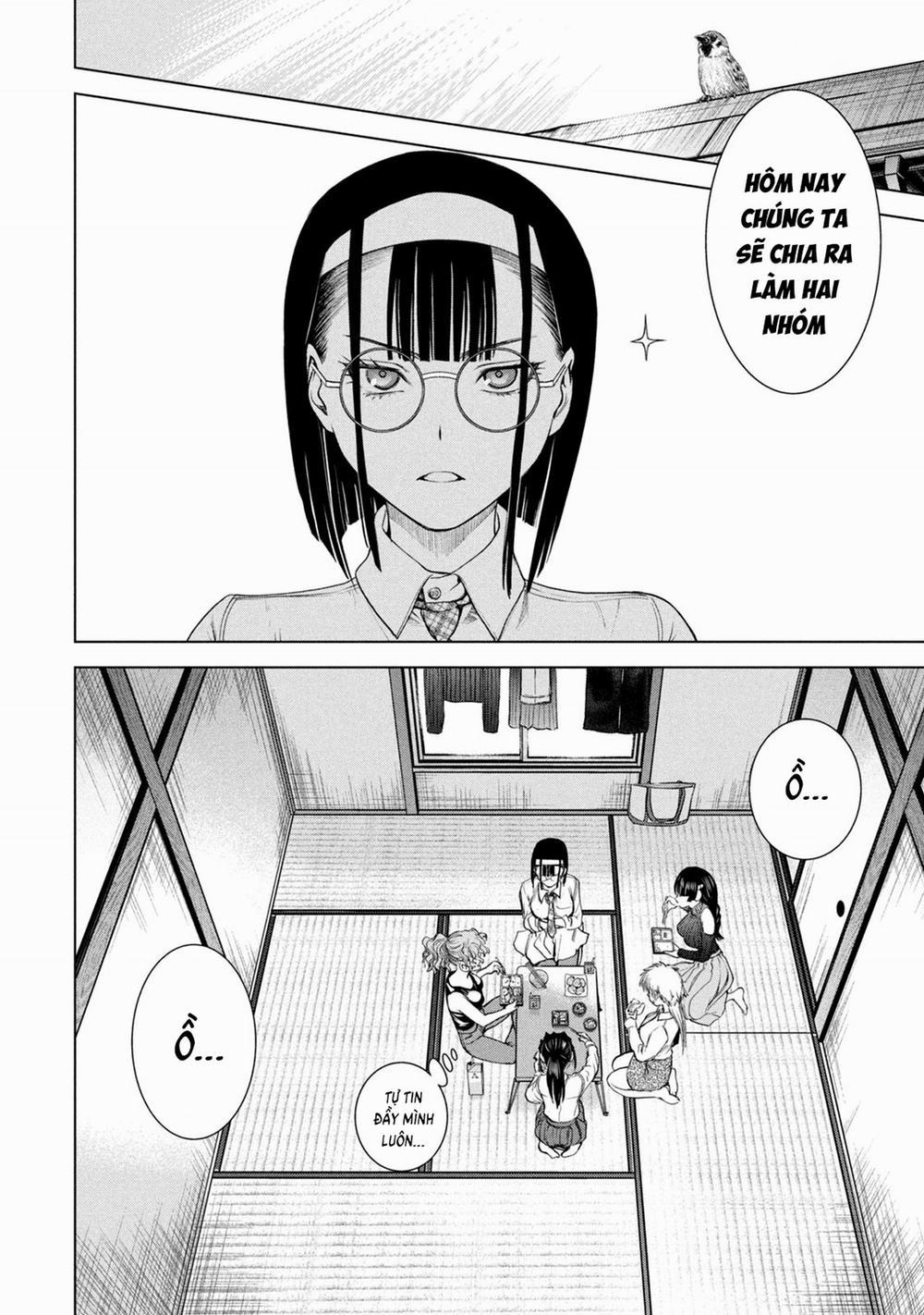 Satanophany 214 trang 7