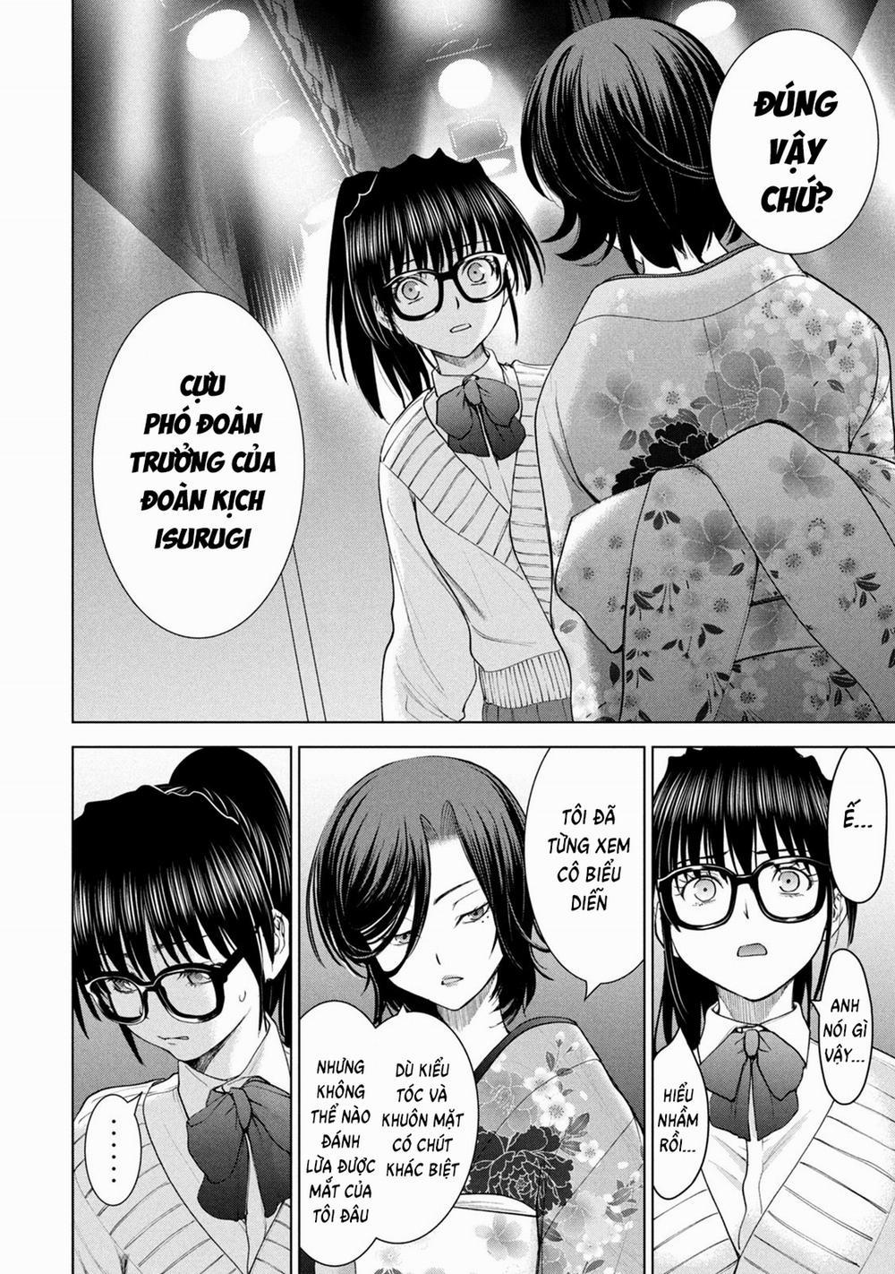 Satanophany 216 trang 10