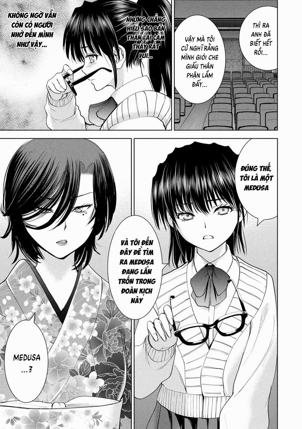 Satanophany 216 trang 11