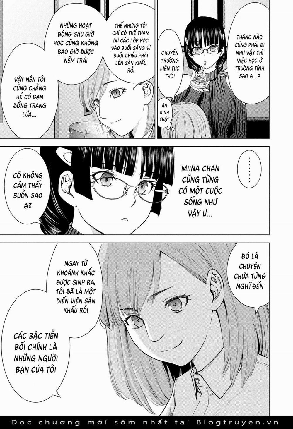 Satanophany 216 trang 15