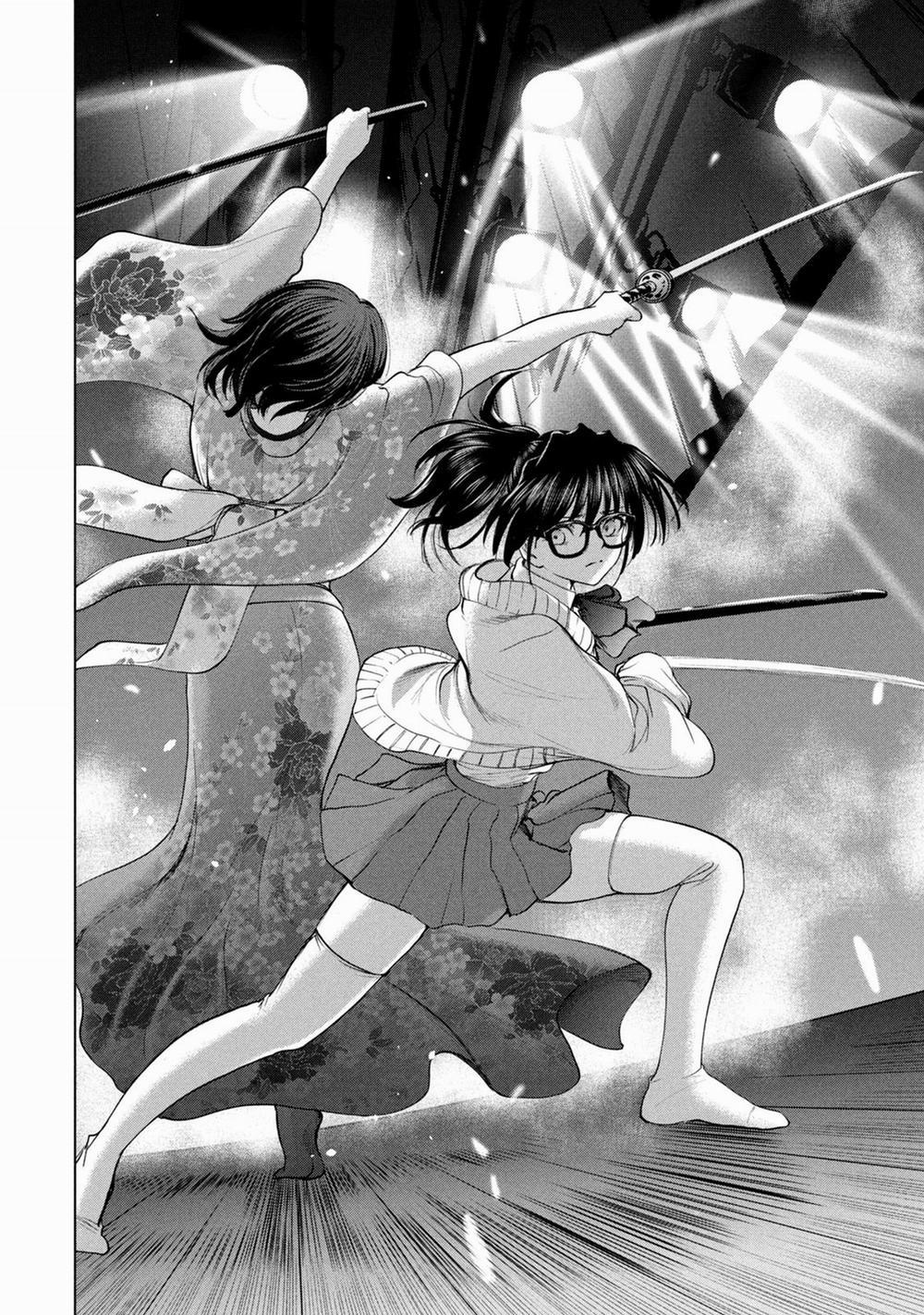 Satanophany 216 trang 8