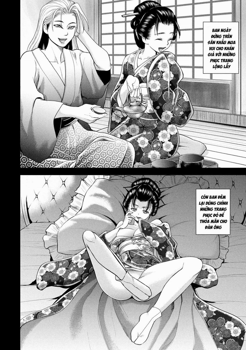 Satanophany 218 trang 8