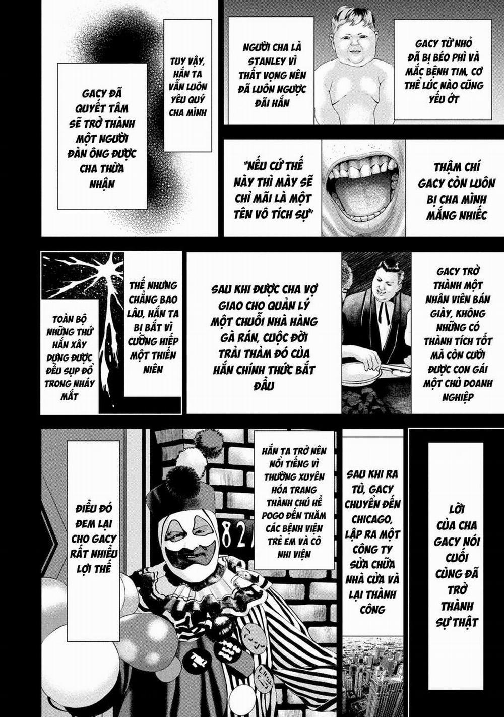 Satanophany 219 trang 16