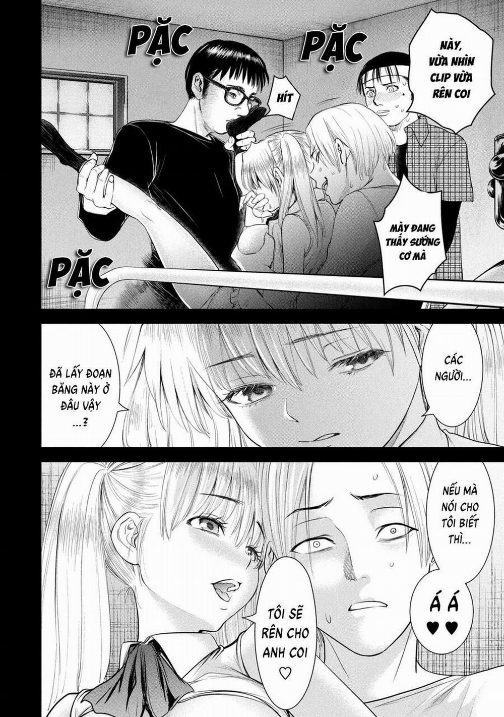 Satanophany 219 trang 5