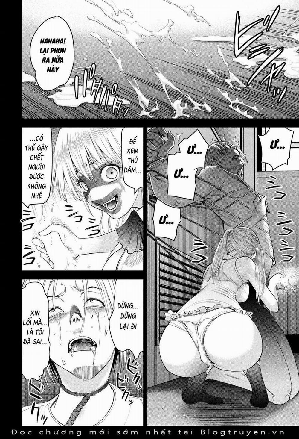 Satanophany 220 trang 2