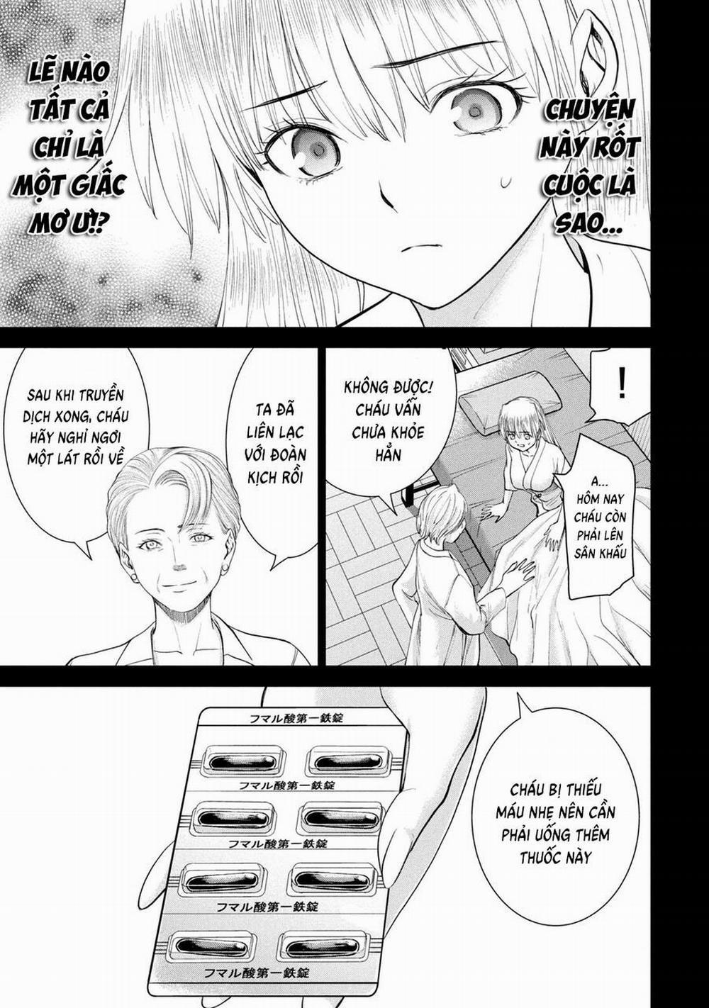 Satanophany 220 trang 5