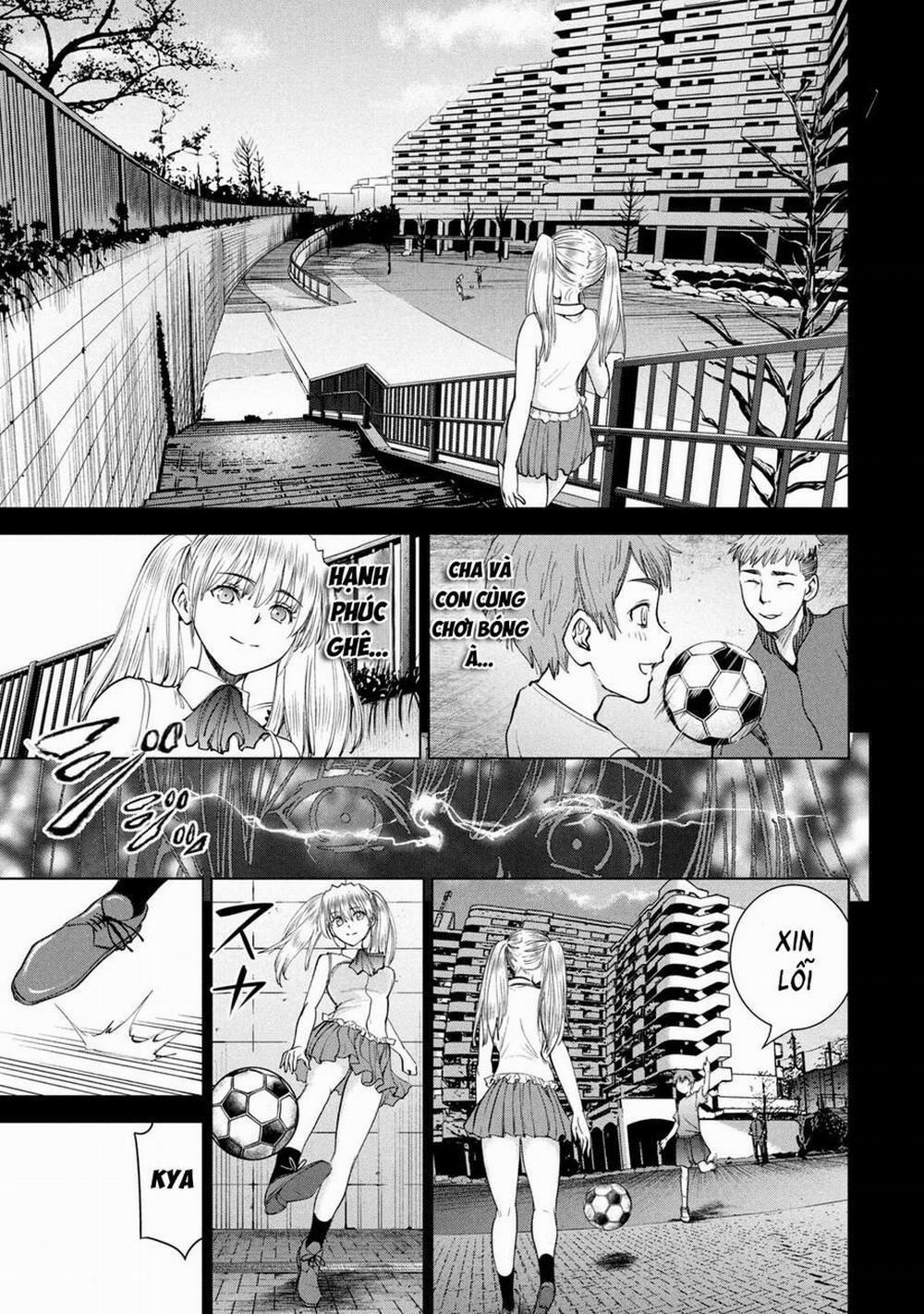 Satanophany 220 trang 7