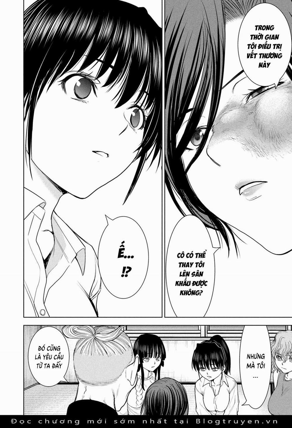 Satanophany 223 trang 16